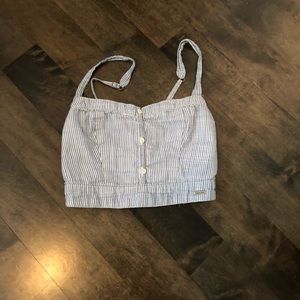ABERCROMBIE CROP